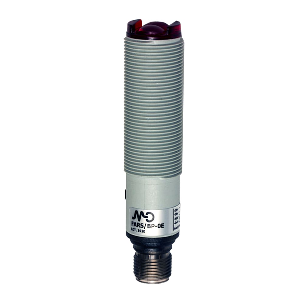 DATASENSING - FOTOC. M18 SOPPR SFONDO ASS DC