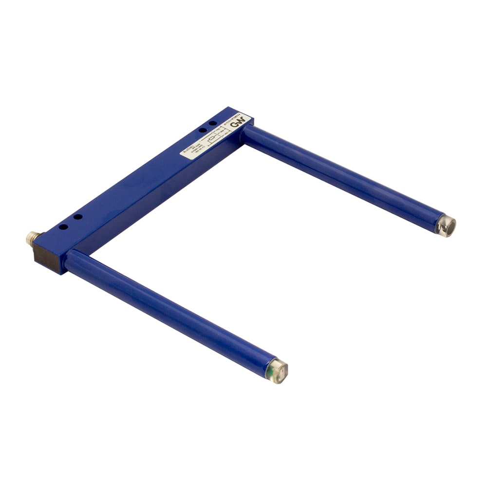 DATASENSING - SLOT 120MM WIDTH RED LED NPN