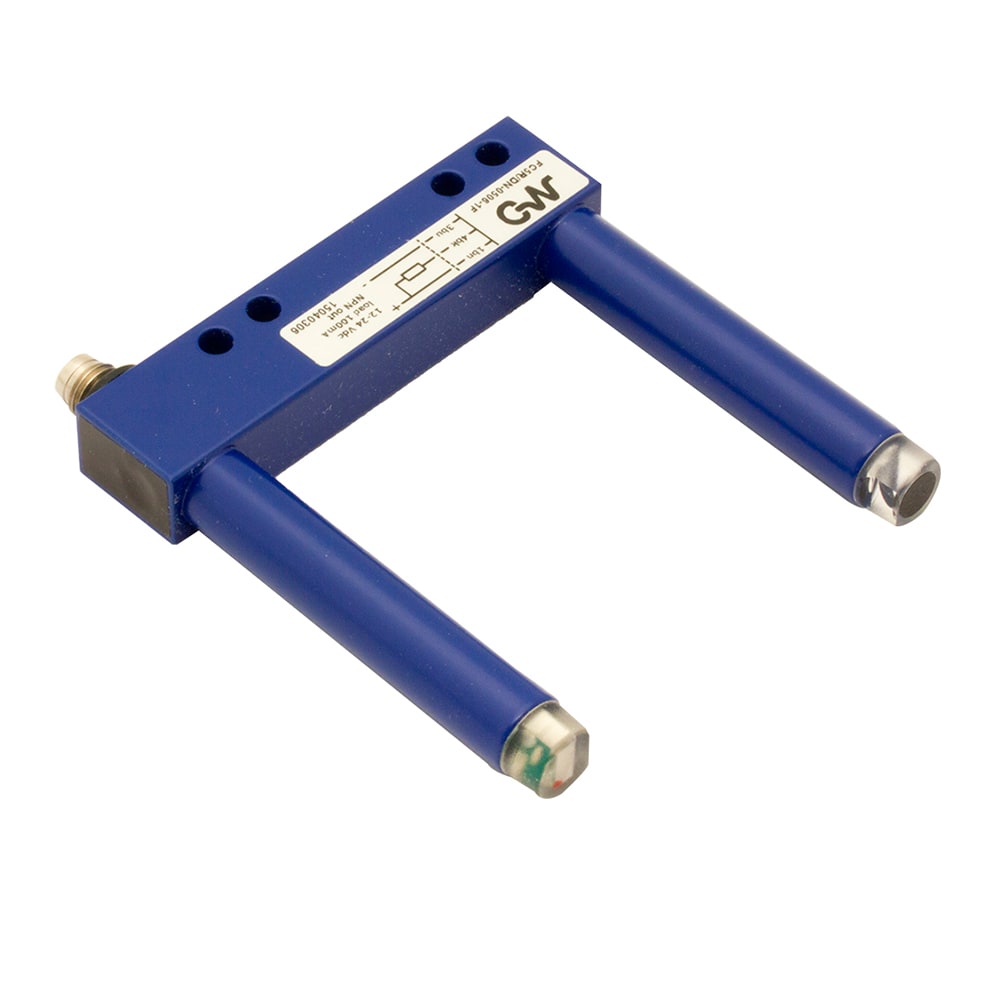 DATASENSING - SLOT 30MM WIDTH 30MM DEPTH