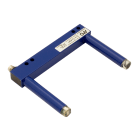 DATASENSING - SLOT 80MM WIDTH RED LED PNP-NC