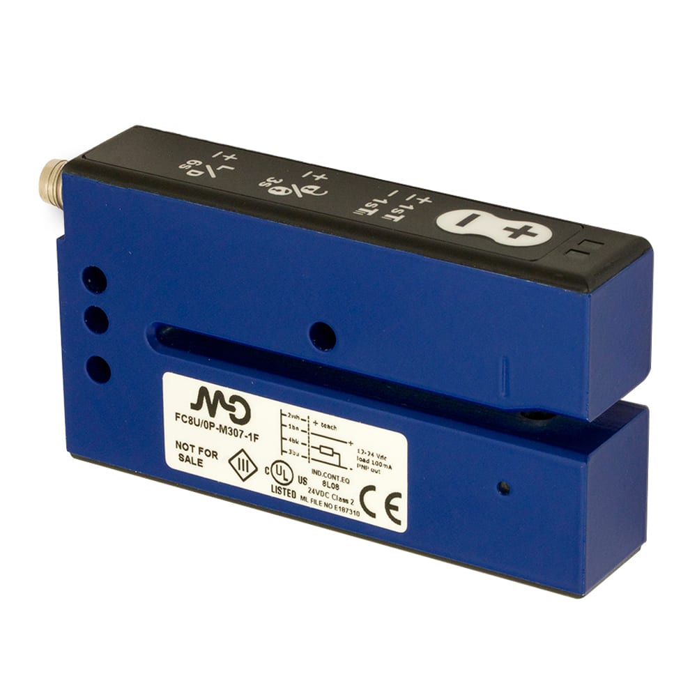 DATASENSING - SLOT LABELLING 3MM WIDTH