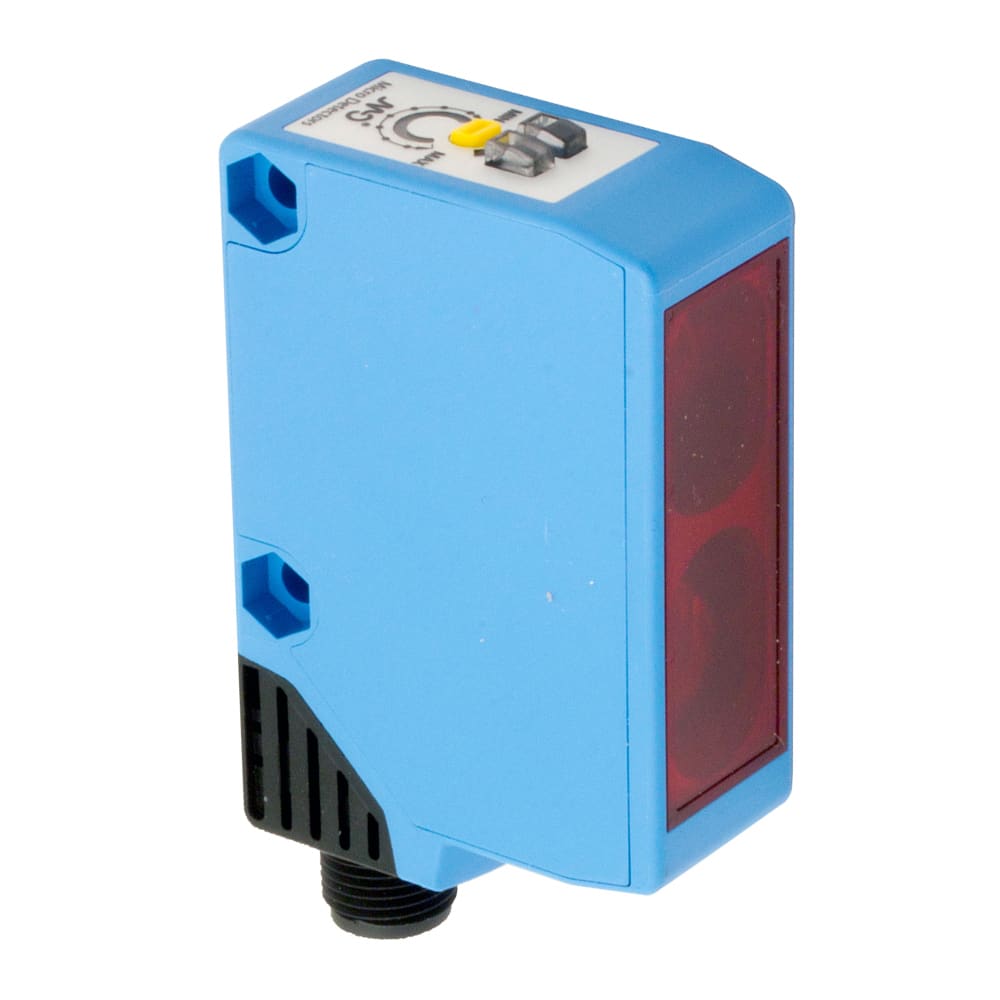 DATASENSING - FOTOC. CUB POLAR DC
