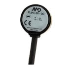 DATASENSING - RICEV. 30M T STYLE M18 PNP LON