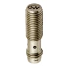 DATASENSING - SENSORE INDUTT. M8 METAL FACE