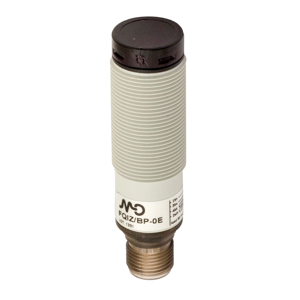DATASENSING - FOTOC. M18 REFX ASS DC