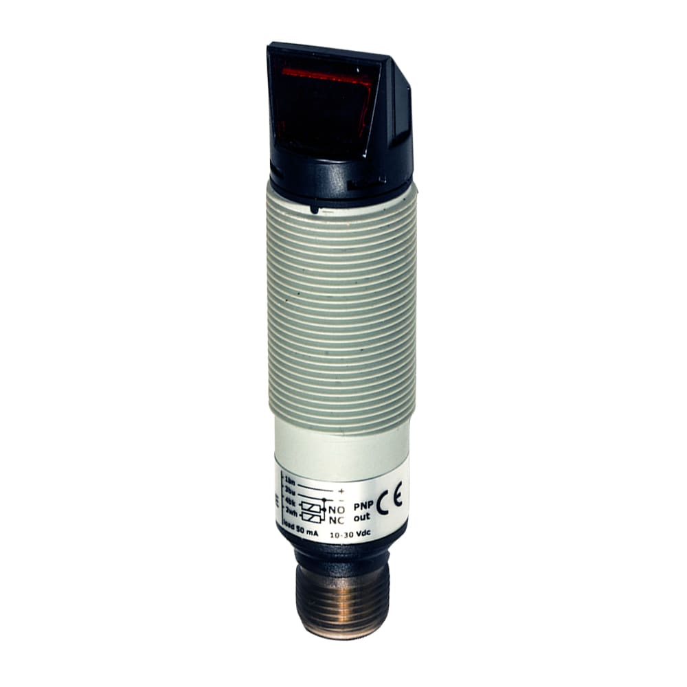 DATASENSING - FOTOC. M18 REFX RAD DC
