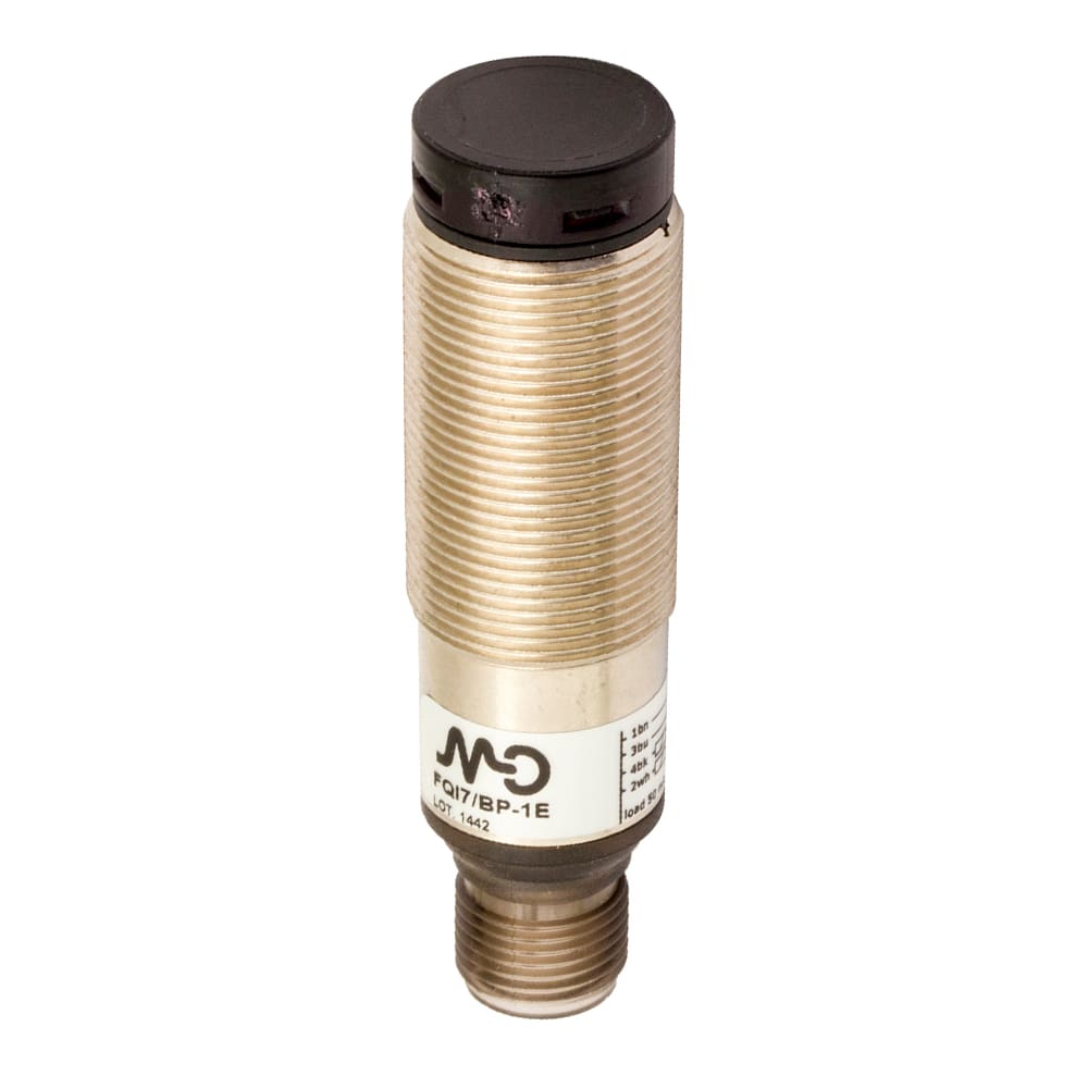 DATASENSING - FOTOC. M18 POLAR ASS DC