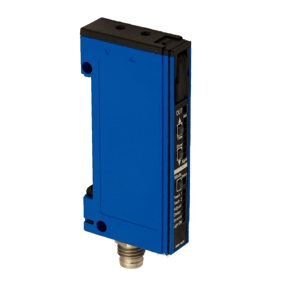 DATASENSING - AMPLIFICATORE DIN DC