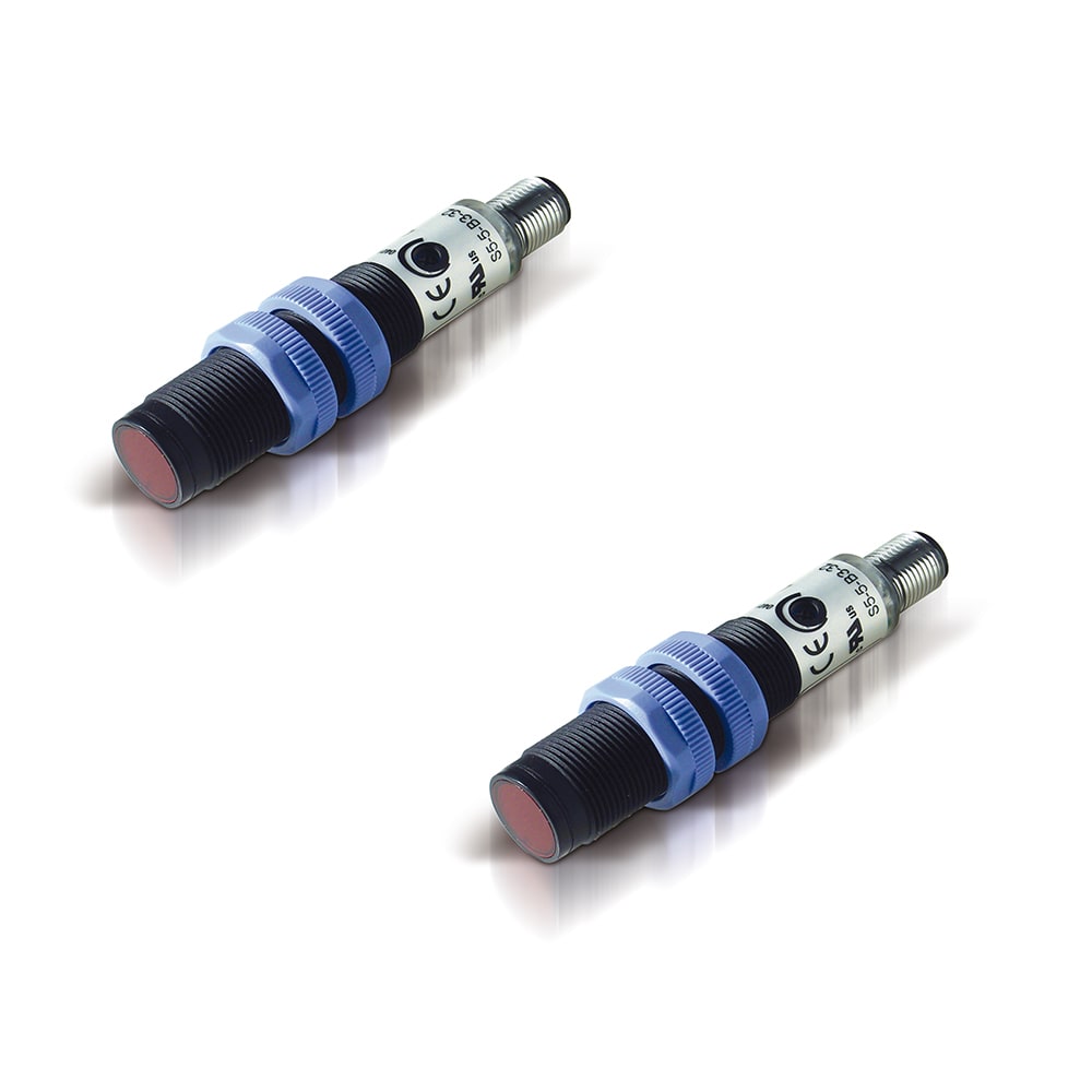 DATASENSING - S5-5-F8-35 RECEIVER 10 30VDC