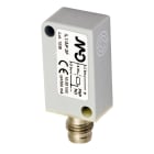 DATASENSING - SENSORE INDUTTIVO CUB DC