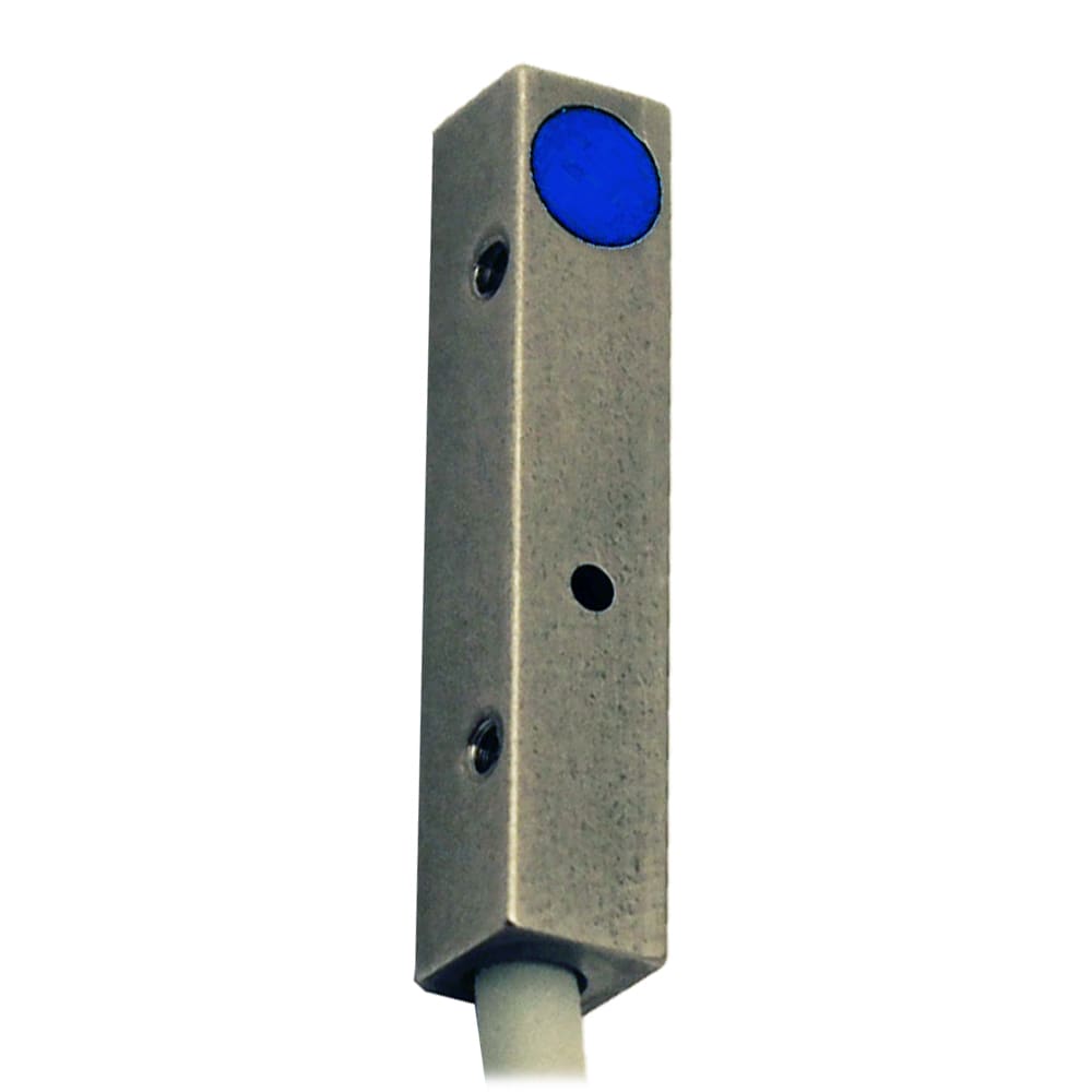 DATASENSING - SENSORE INDUTTIVO 5X5X25 DC