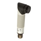 DATASENSING - FOTOC. M18 SOPPR SFONDO RAD DC