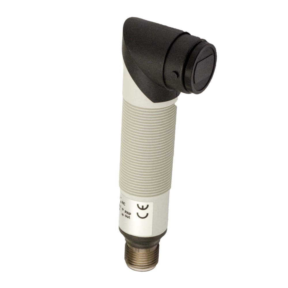 DATASENSING - FOTOC. M18 SOPPR SFONDO RAD DC