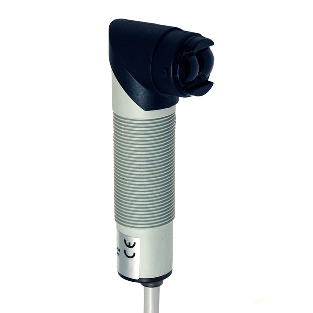 DATASENSING - FOTOC. M18 REFX RAD DC