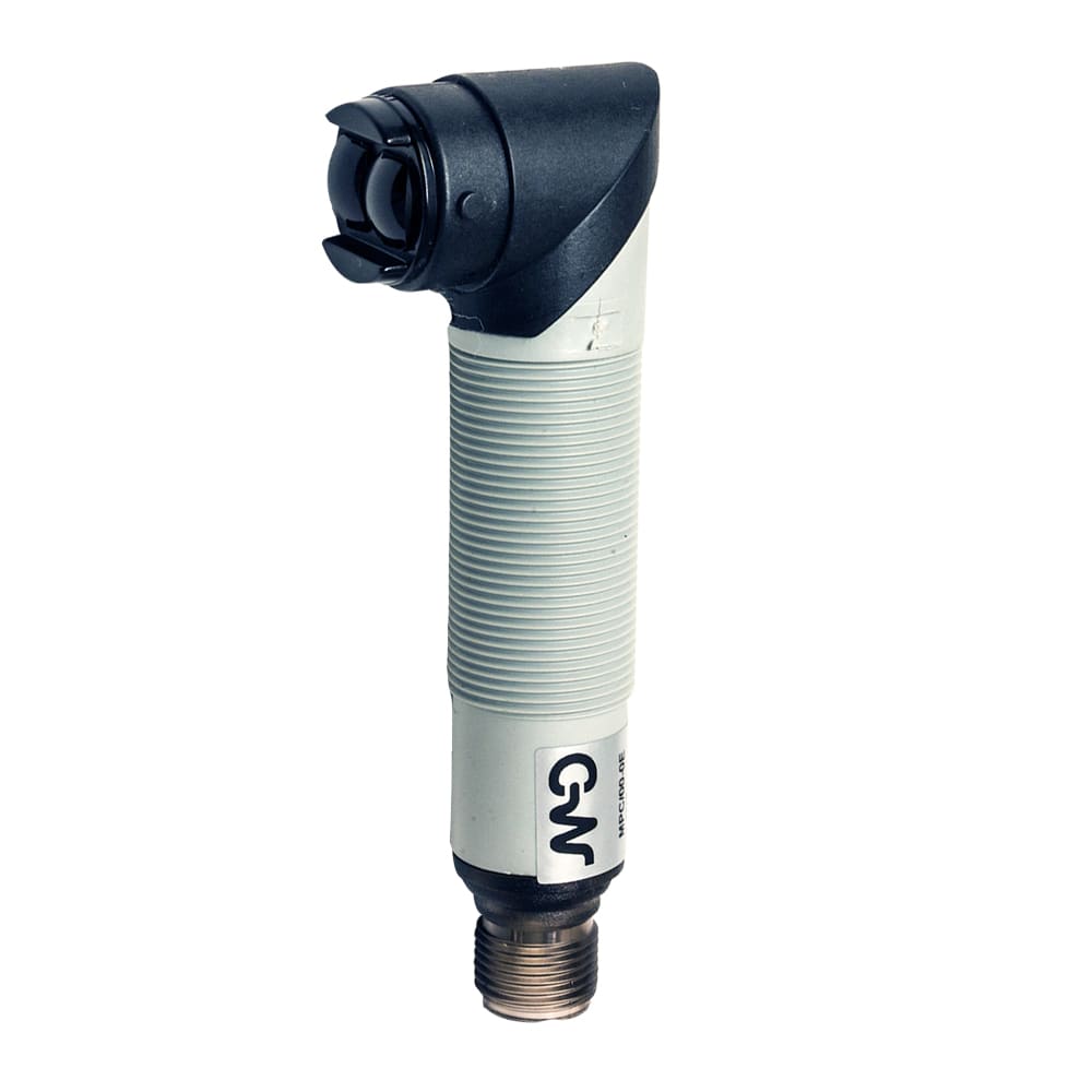 DATASENSING - FOTOC. M18 REFX RAD DC