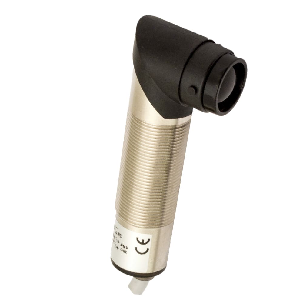 DATASENSING - FOTOC. M18 RIC RAD DC