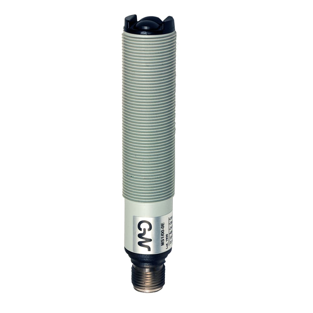 DATASENSING - FOTOC. M18 REFX ASS DC