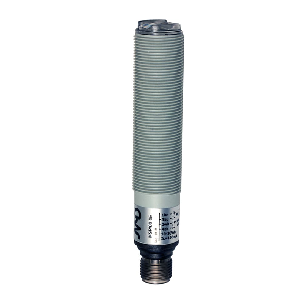 DATASENSING - FOTOC. M18 POLAR ASS DC