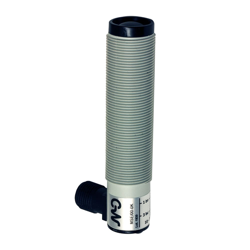 DATASENSING - FOTOC. M18 RIC ASS DC MSR/00-0K