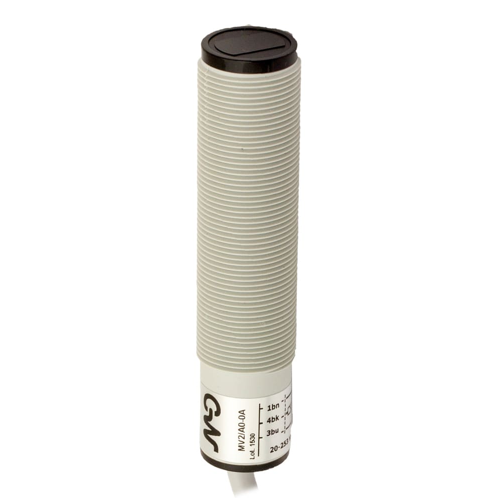 DATASENSING - FOTOC. M18 SCAN ASS AC