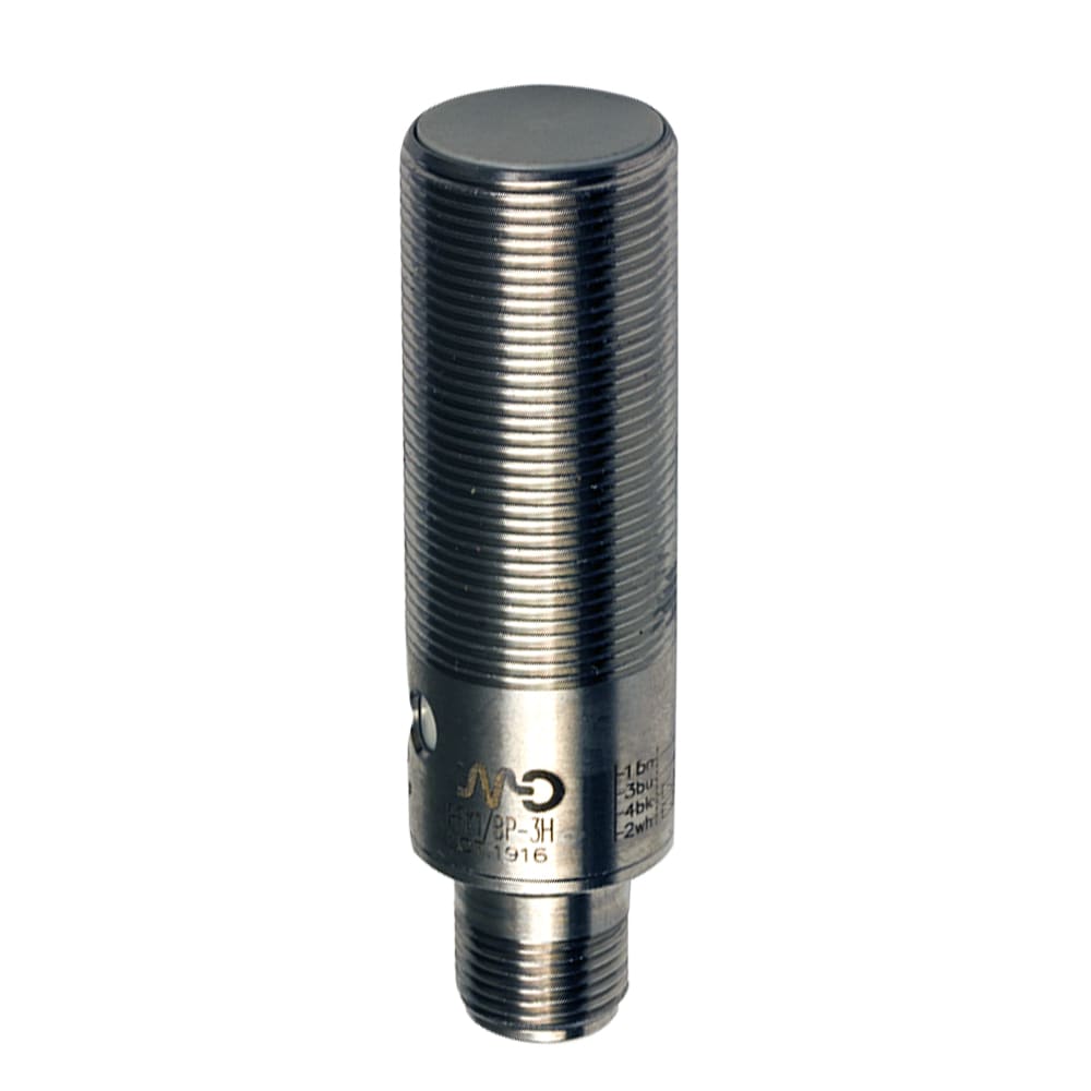 DATASENSING - SENSORE INDUTTIVO M18 DC