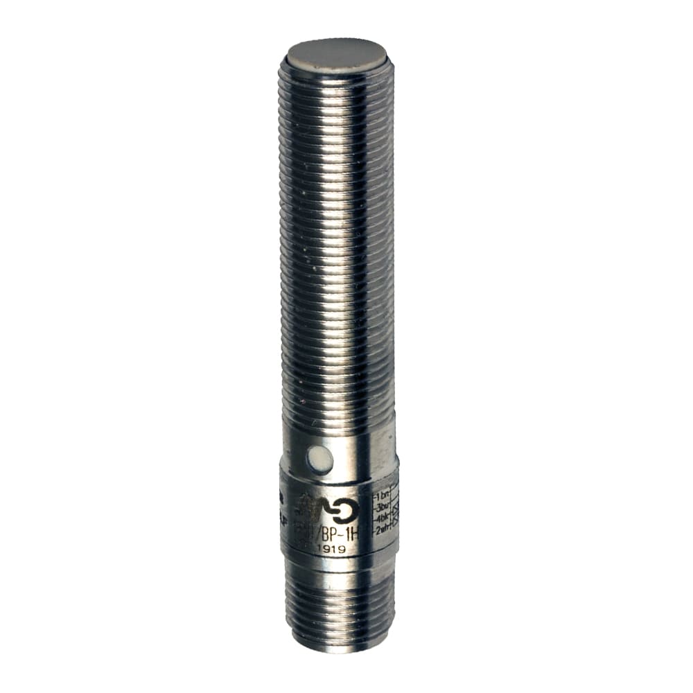 DATASENSING - SENSORE INDUTTIVO M12 DC