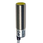 DATASENSING - SENSORE INDUTTIVO M18 DC