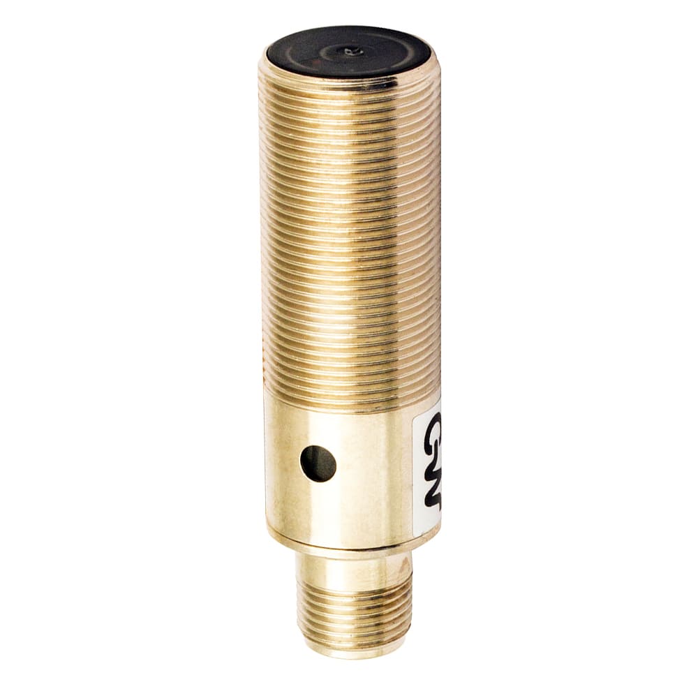 DATASENSING - SENSORE INDUTTIVO M18 DC IP68