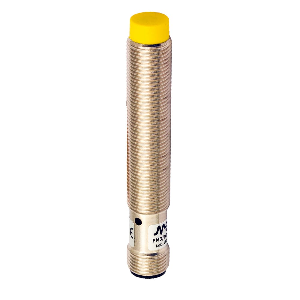 DATASENSING - SENSORE INDUTTIVO M12 DC
