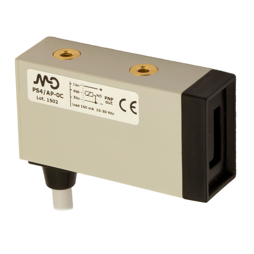 DATASENSING - FOTOC. CUB SCAN DC