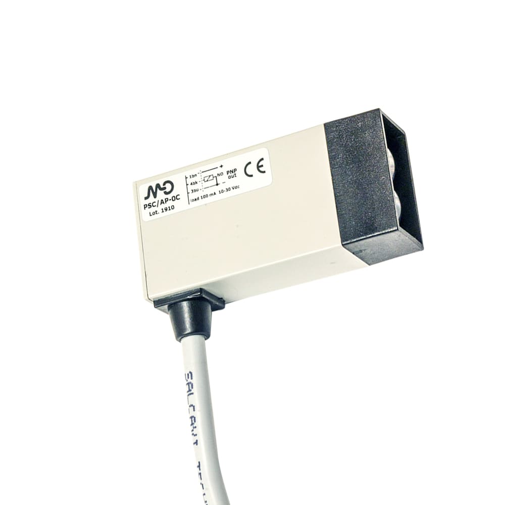 DATASENSING - FOTOC. CUB REFX DC