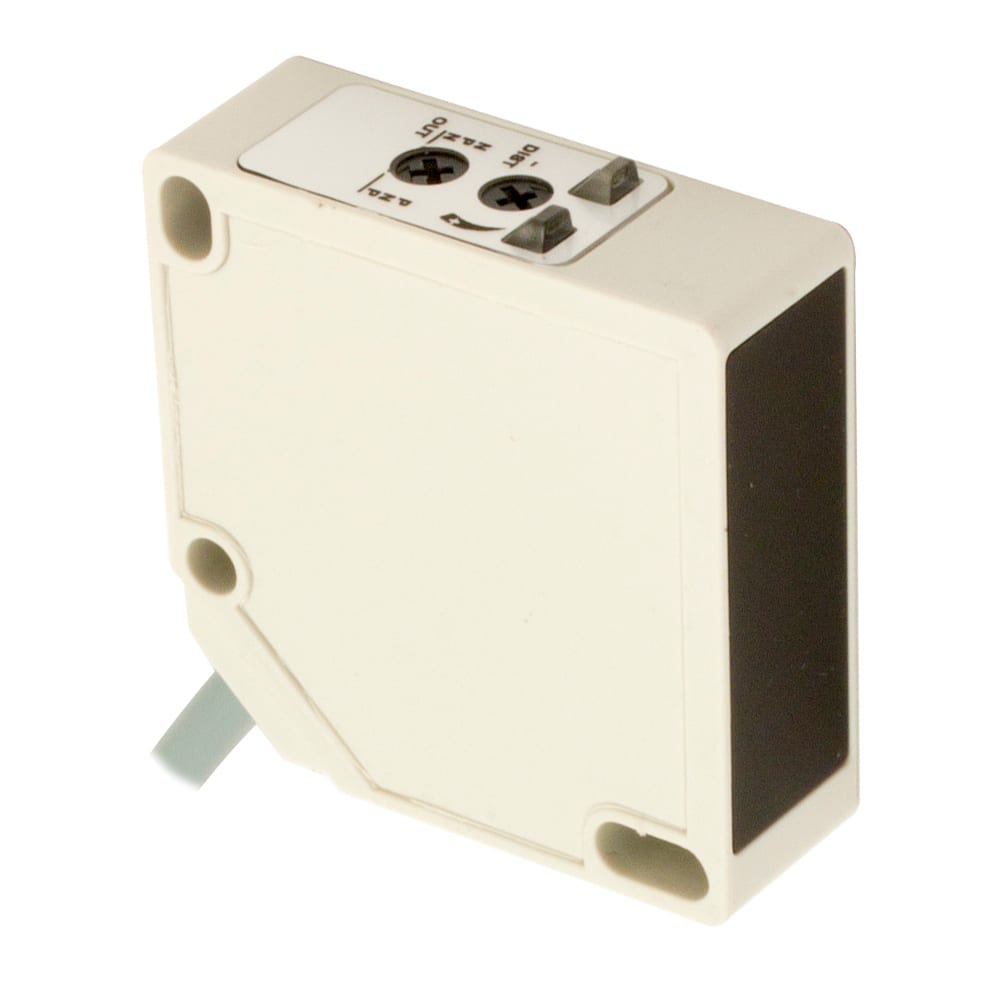 DATASENSING - FOTOC. 50X50MM POLAR AC DC