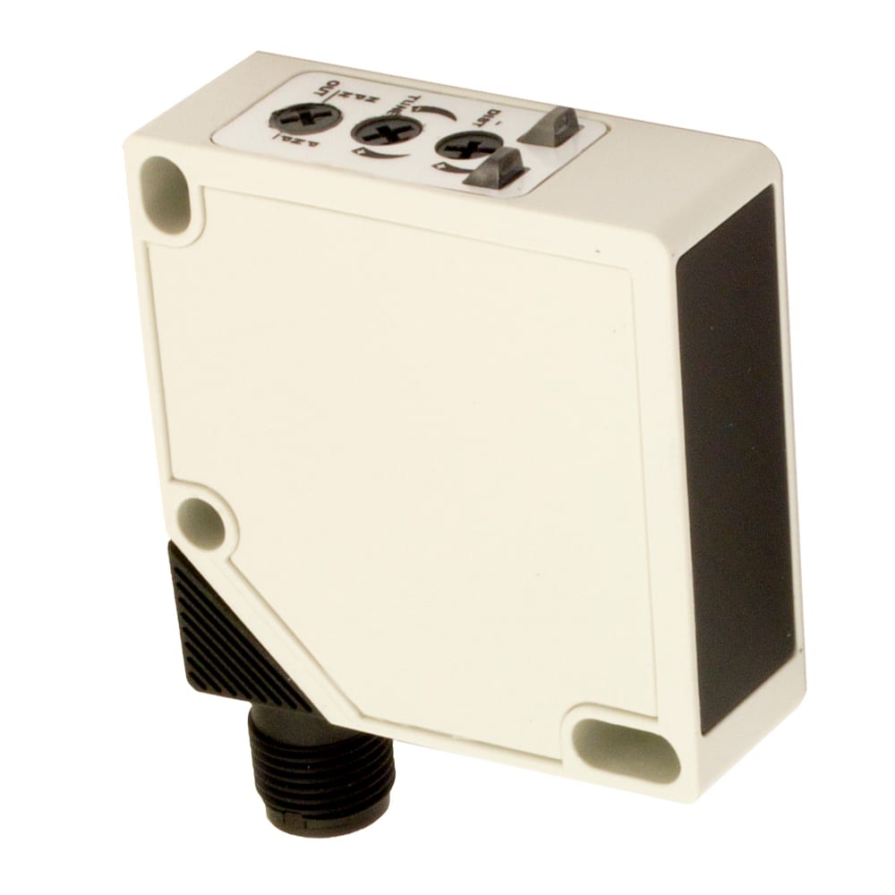 DATASENSING - FOTOC. 50X50MM POLAR DC Q50RN/B0-0E