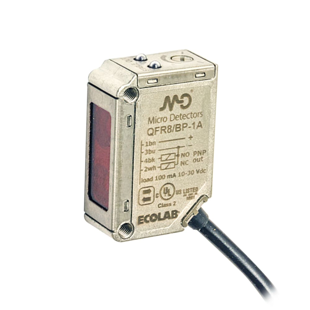 DATASENSING - FOTOC. CUB SCAN DC