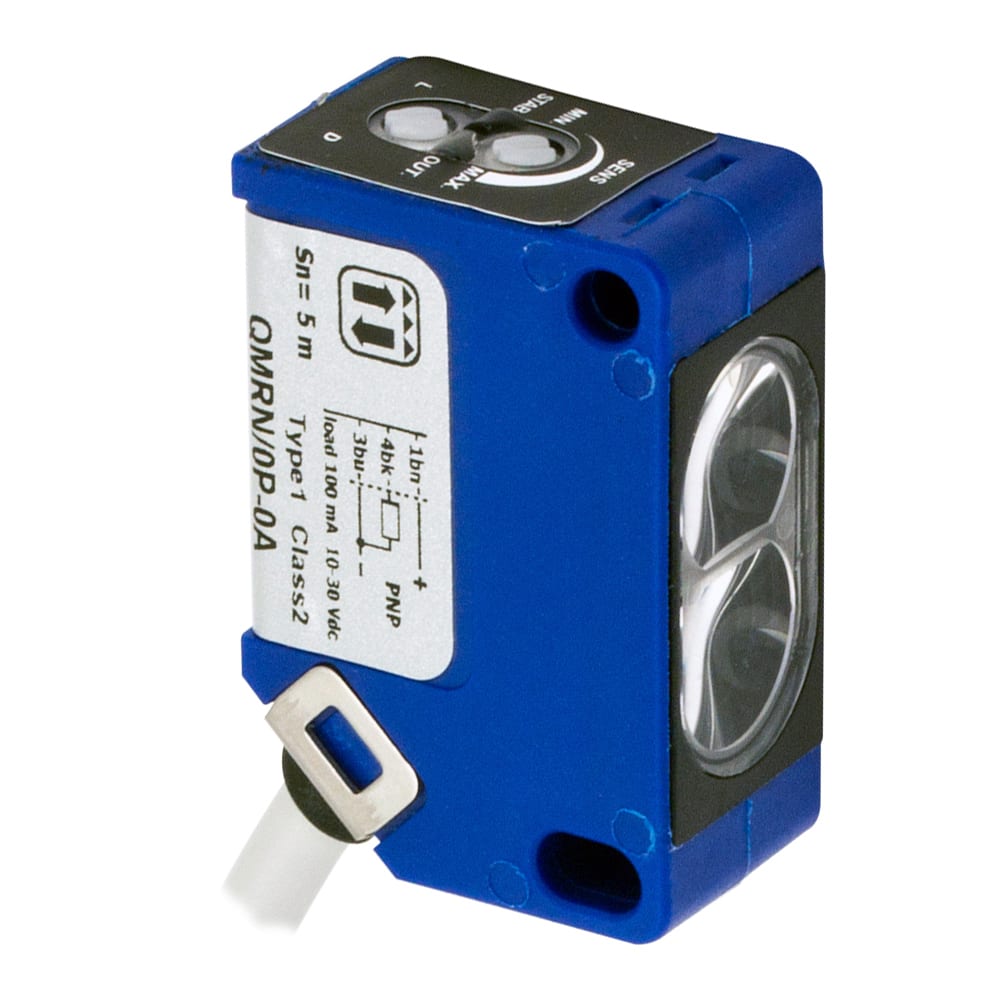 DATASENSING - FOTOC. CUB SCAN DC