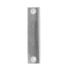 DATASENSING - R10 40X180 MM PRISMATIC REFLECTOR