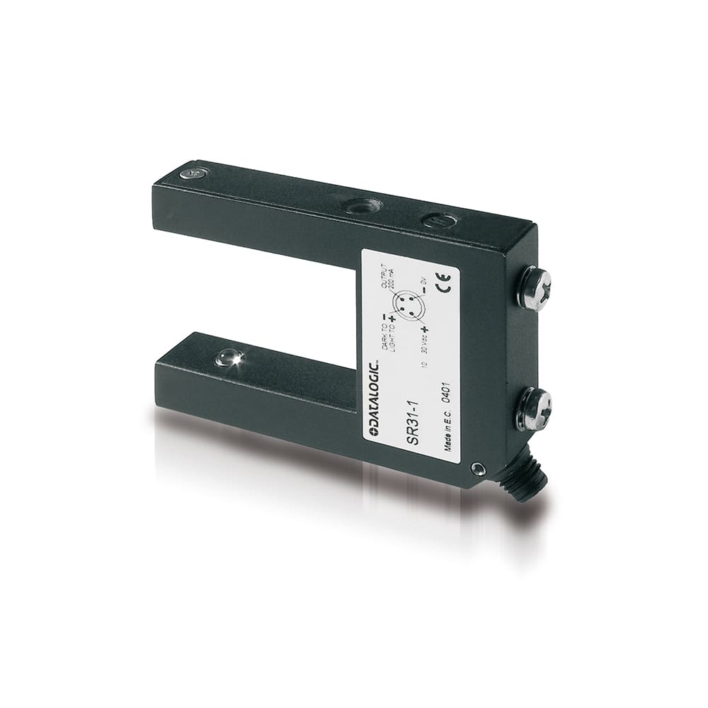 DATASENSING - SR31-0 -M8 CONN.