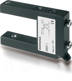DATASENSING - SR31-1 -M8 CONN.