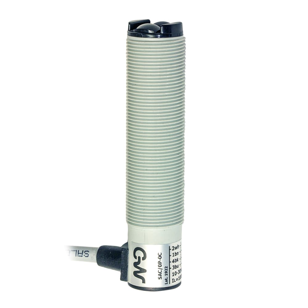 DATASENSING - FOTOC. M18 SCAN DC