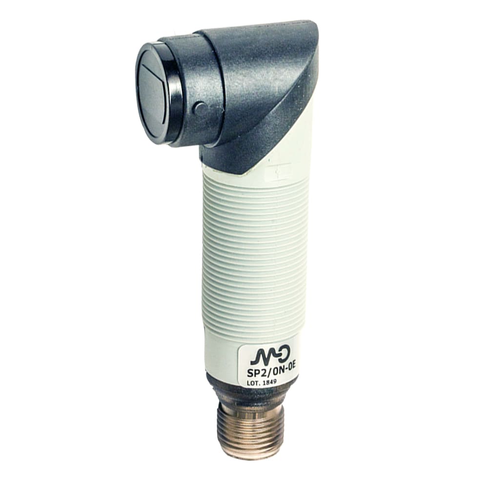 DATASENSING - FOTOC. M18 SCAN RAD DC