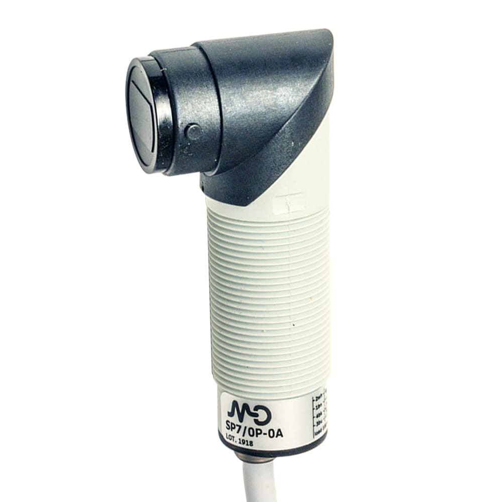 DATASENSING - FOTOC. M18 SCAN RAD DC