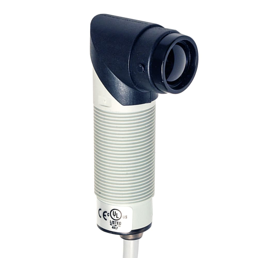 DATASENSING - FOTOC. M18 EMET RAD DC