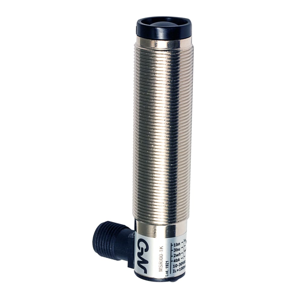 DATASENSING - FOTOC. M18 EMET RAD DC