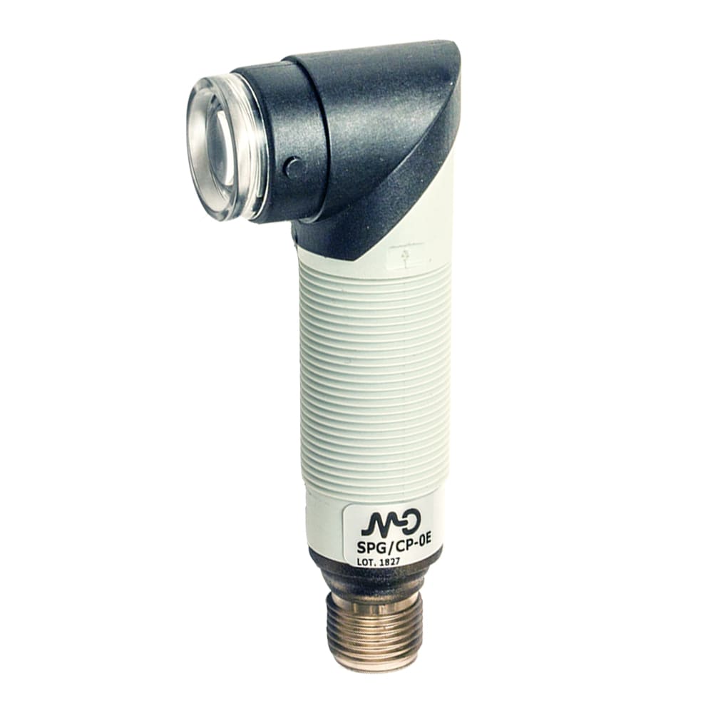 DATASENSING - FOTOC. M18 EMET RAD DC