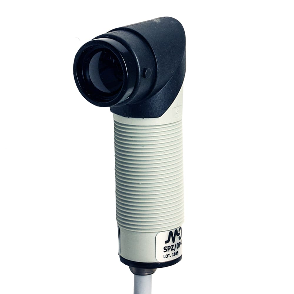 DATASENSING - FOTOC. M18 RIC RAD DC