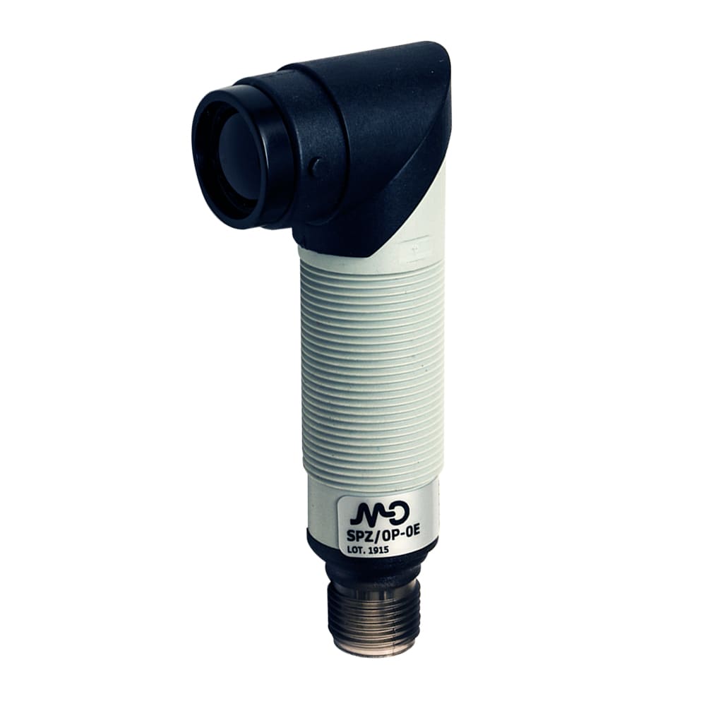 DATASENSING - FOTOC. M18 RIC RAD DC