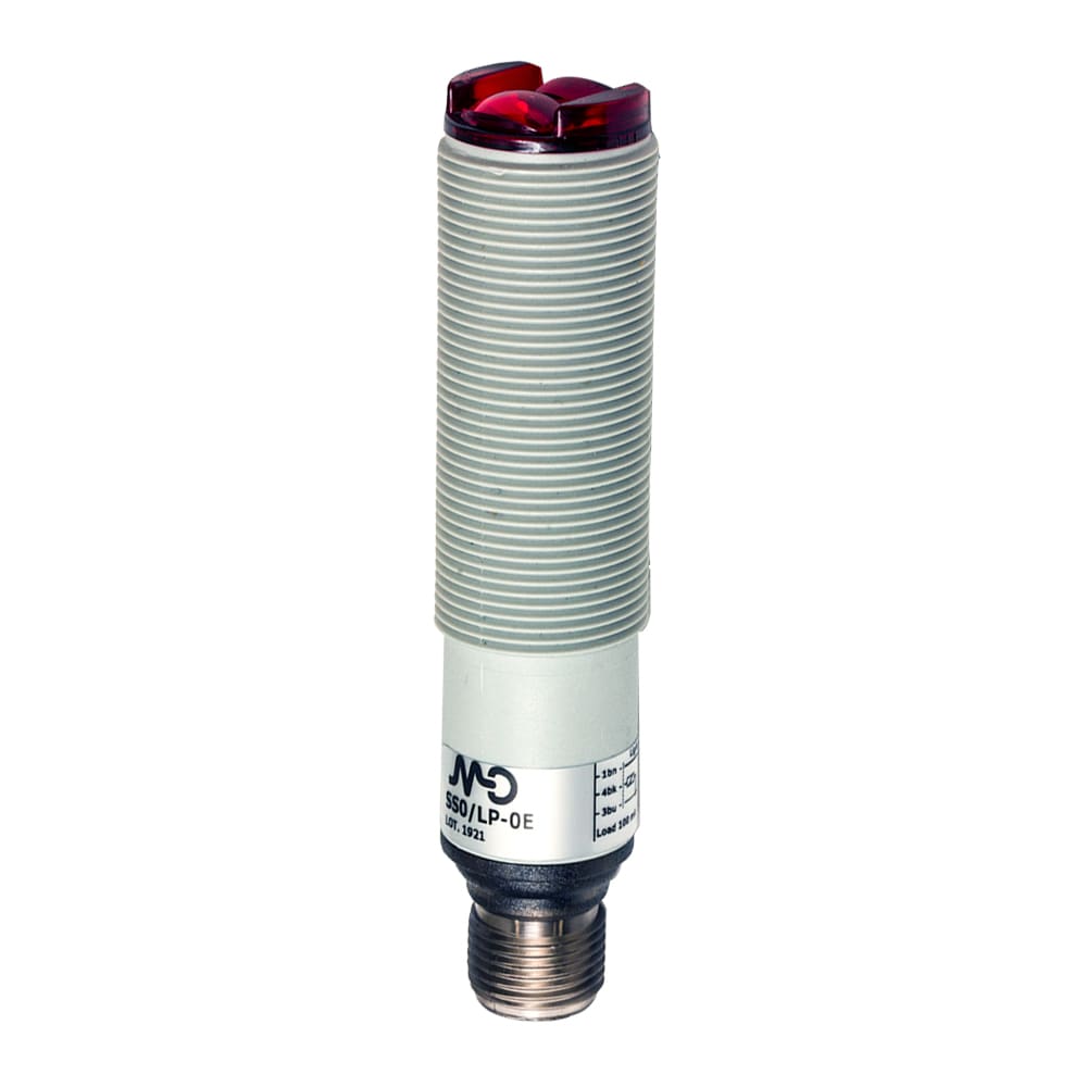 DATASENSING - FOTOC. M18 SOPPR SFONDO ASS DC