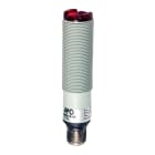 DATASENSING - FOTOC. M18 SOPPR SFONDO ASS DC