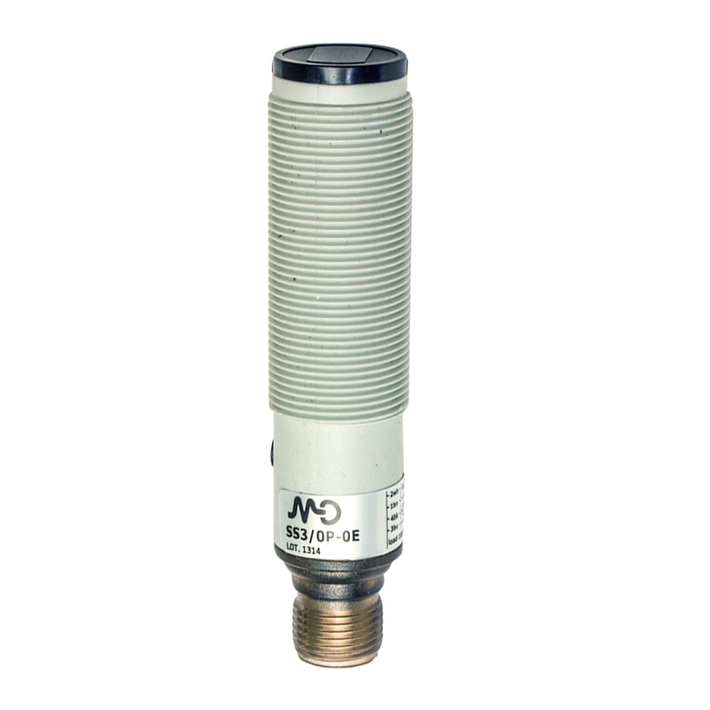 DATASENSING - FOTOC. M18 SCAN ASS DC
