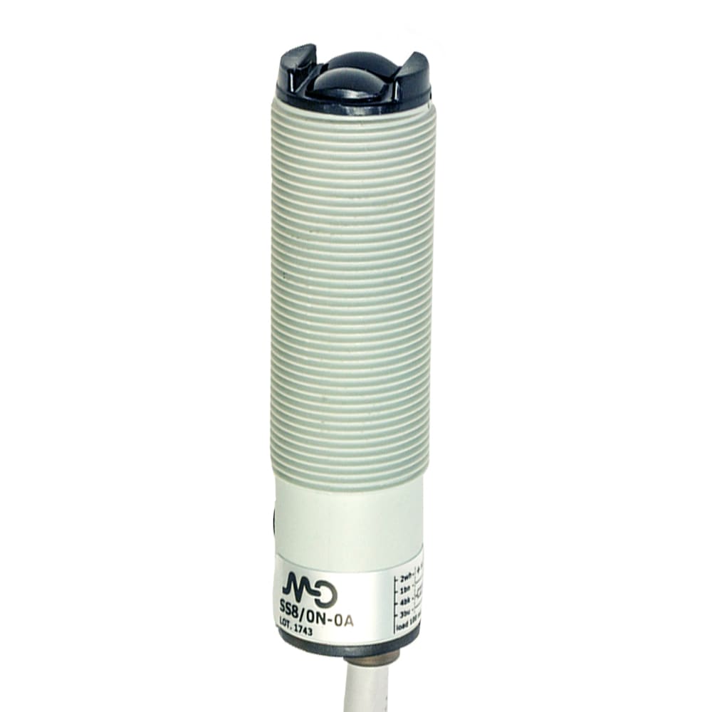 DATASENSING - FOTOC. M18 REFX ASS DC